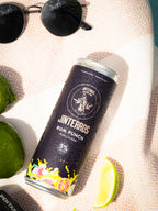 Jinterros Rum Punch CASE