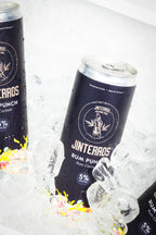 Jinterros Rum Punch CASE