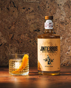 Jinterros Premium Rum (750ML Bottle)